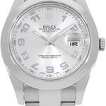 Rolex Datejust II 116300 - (2/5)