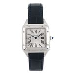 Cartier Santos Dumont WSSA0086 - (1/6)