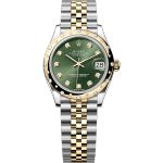 Rolex Datejust 31 278343RBR - (1/1)