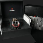 Tudor Black Bay GMT 79830RB - (8/8)