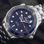Omega Seamaster Diver 300 M 212.30.41.20.03.001 - (3/7)