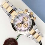 Rolex Daytona 116523 - (1/8)