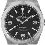 Rolex Explorer 214270 - (1/8)