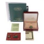 Rolex Oyster Perpetual Lady Date 6519 - (2/8)