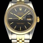 Rolex Datejust 36 16013 - (1/7)