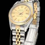 Rolex Lady-Datejust 69173 - (6/8)