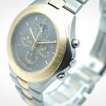 Omega Speedmaster Professional Moonwatch TA 345.0810 (Onbekend (willekeurig serienummer)) - Wit wijzerplaat 44mm Titanium (7/8)