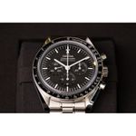 Omega Speedmaster Professional Moonwatch 310.30.42.50.01.002 (2026) - Zwart wijzerplaat 42mm Staal (4/6)