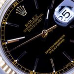 Rolex Datejust 36 16233 - (2/7)