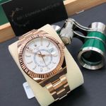 Rolex Sky-Dweller 326935 - (6/8)