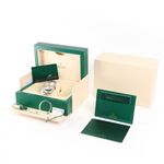 Rolex Oyster Perpetual 41 124300 - (6/6)