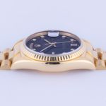 Rolex Day-Date 36 18238 (1992) - 36mm Geelgoud (5/8)