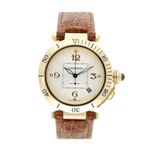 Cartier Pasha 2392 - (1/5)