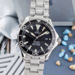 Omega Seamaster Diver 300 M 2254.50.00 - (3/8)