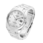 Rolex Oyster Perpetual Date 115234 - (2/5)