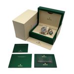 Rolex GMT-Master II 126713GRNR - (5/5)