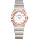 Omega Constellation Quartz 131.20.25.60.55.001 - (1/1)