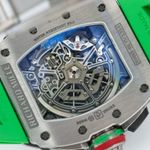 Richard Mille Unknown RM65-01 - (4/6)