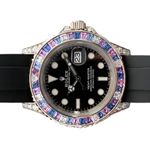 Rolex Yacht-Master 40 126679SABR - (10/12)