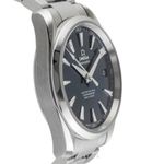 Omega Seamaster Aqua Terra 231.10.42.21.03.003 (Unknown (random serial)) - Blue dial 42 mm Steel case (6/8)