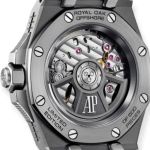 Audemars Piguet Royal Oak Offshore 15600TI.OO.A343CA.01 - (5/6)