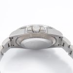 Rolex Submariner Date 116610LV (2010) - Green dial 40 mm Steel case (6/8)