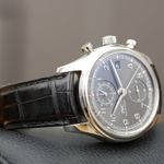 IWC Portuguese Chronograph IW390404 - (5/7)