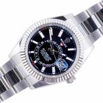 Rolex Sky-Dweller 336934 - (1/8)