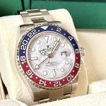 Rolex GMT-Master II 126719BLRO - (6/6)