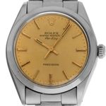 Rolex Air-King 5500 - (1/8)