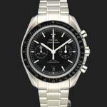 Omega Speedmaster 311.30.44.51.01.002 (2018) - Zwart wijzerplaat 44mm Staal (2/7)