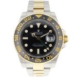 Rolex GMT-Master II 116713LN - (1/6)