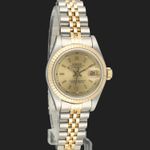 Rolex Lady-Datejust 69173 - (4/8)