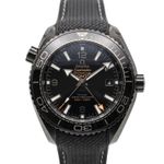 Omega Seamaster Planet Ocean 215.92.46.22.01.001 - (1/5)