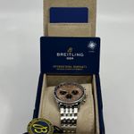 Breitling Navitimer 1 B01 Chronograph AB0138241K1A1 - (3/8)