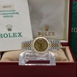 Rolex Lady-Datejust 69173 - (3/7)