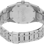Audemars Piguet Royal Oak Jumbo 5402ST (1976) - 39 mm Steel case (5/5)
