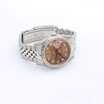 Rolex Datejust 36 16234 (Unknown (random serial)) - 36 mm Steel case (4/6)