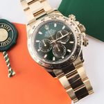 Rolex Daytona 116508 (2019) - 40 mm Yellow Gold case (4/8)