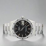 Rolex Oyster Perpetual Date 1501 - (1/6)