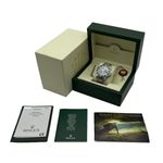 Rolex Submariner Date 16610 - (5/5)