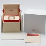 Omega Seamaster Aqua Terra 220.10.38.20.02.002 (Unknown (random serial)) - Silver dial 38 mm Steel case (7/8)