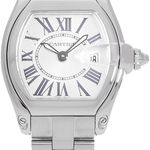 Cartier Roadster 2675 (Unknown (random serial)) - 31 mm (2/5)