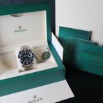 Rolex Sea-Dweller 126600 - (8/8)