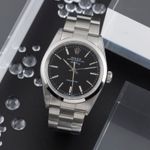 Rolex Air-King 14000 - (1/8)