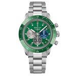 Zenith Chronomaster Sport 03.3119.3600/56.M3100 (2026) - 41mm Staal (1/1)