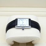 Cartier Tank WSTA0042 - (4/8)