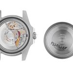 Rolex Submariner Date 116610LN (Unknown (random serial)) - Black dial 40 mm Steel case (8/8)