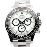 Rolex Daytona 126500LN - (1/8)