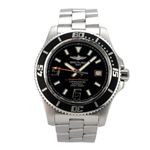 Breitling Superocean II 36 A1739102.BA80.134A - (2/8)